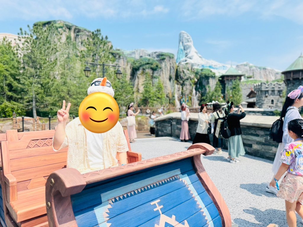ssss3702's tweet photo. NEW🏷
02line🚹 推しはアナとエルサです！
いいねorリポストでお迎えいきます！
#twitter上にいるDヲタ全員と繋がるのが密かな夢だったりするのでとりあえずこれを見たDヲタはRTもしくはフォローしていただけると全力でフォローしに行きます
 #Ｄヲタさんと繋がりたい
 #ディズニー好きと繋がりたい https://t.co/nJ2oq2BygA