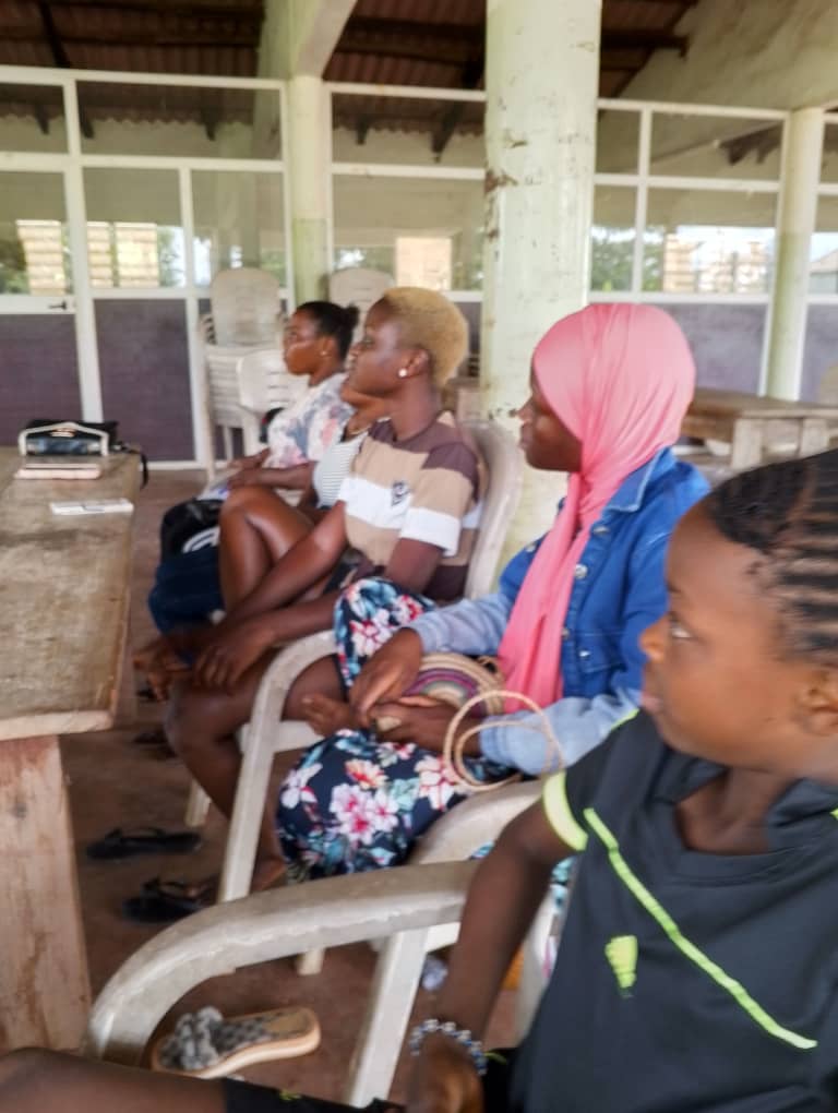 Gaef Benin tweet media