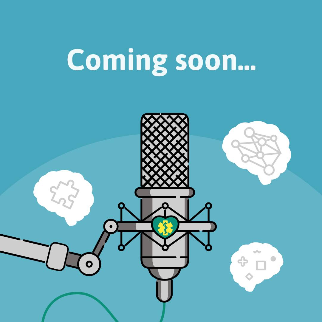 🎧✨ Our next #Podcast episode is almost here - keep your eyes peeled! Don't forget to subscribe to our #Spotify channel to be notified about our latest episodes as soon as they're released. Subscribe now: open.spotify.com/show/0pvFRpqPX…

#Ambulance