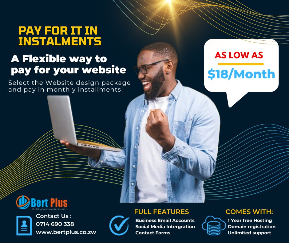 Bert Plus tweet media