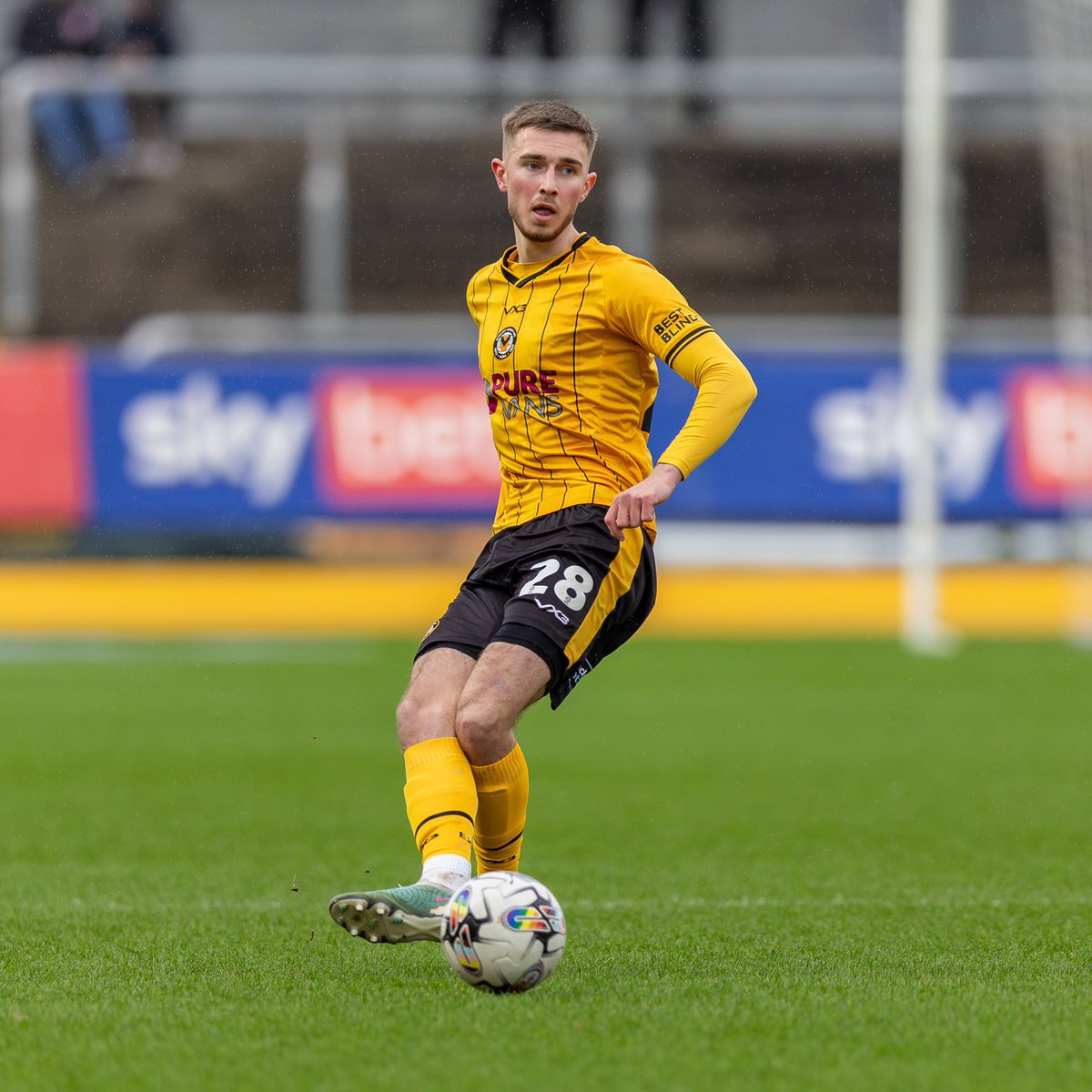 Congratulations, Matty 👏 

#OneClubOneCounty
