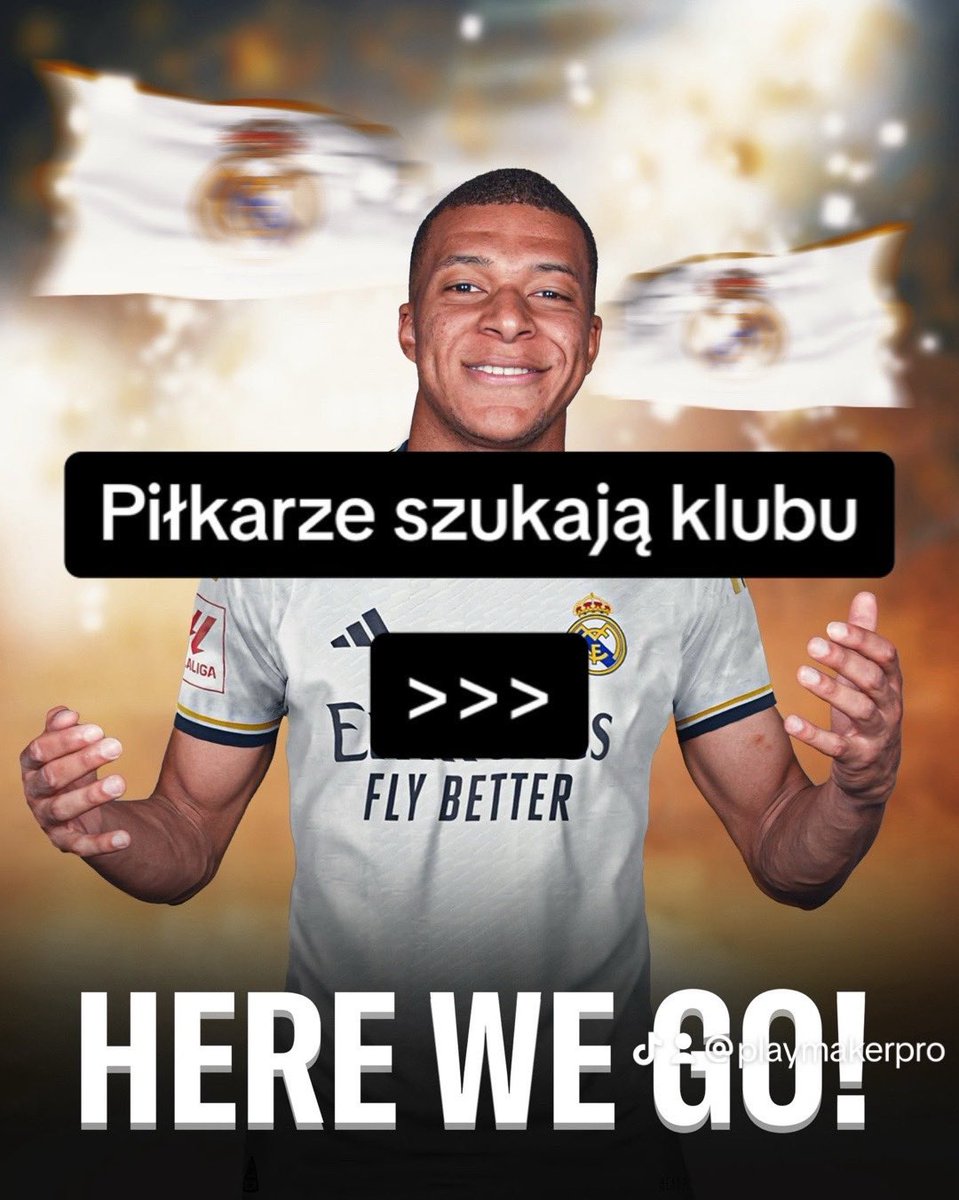 ProPlaymaker's tweet photo. Piłkarze szukają klubu! ⚽️ Dajcie znać czy słyszeliście o platformie https://t.co/Jjky8KqoNF ! https://t.co/AFEjw13iTl
