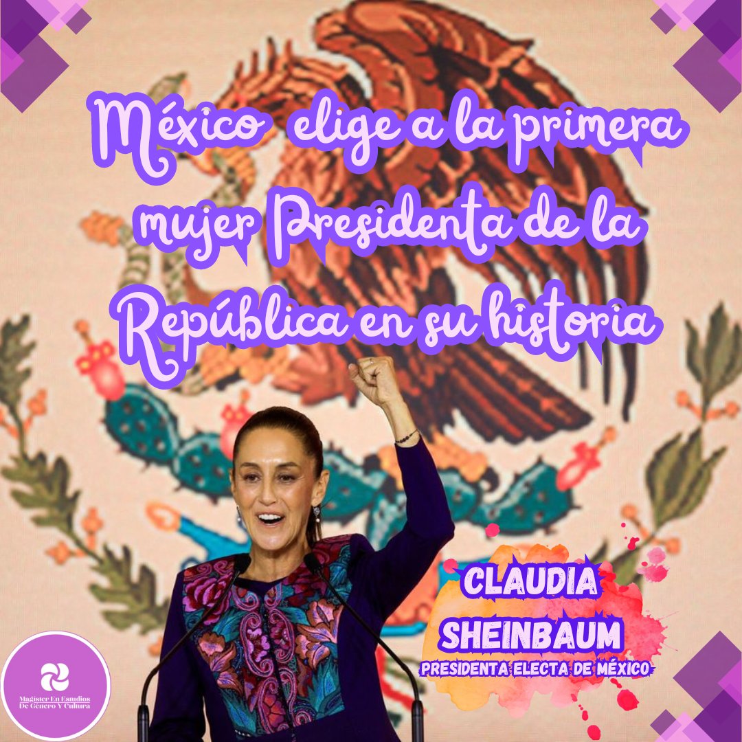 Magíster de Género U. de Chile ♀️ tweet media