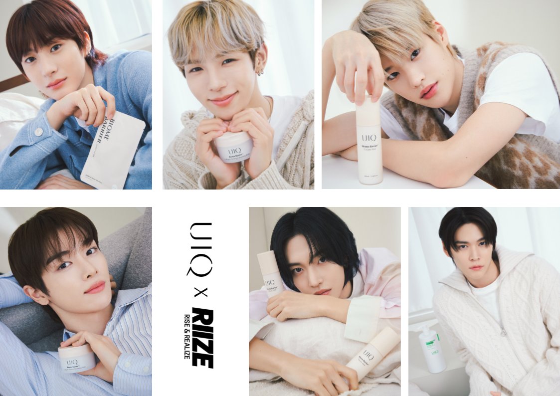 UIQOFFICIAL's tweet photo. #라이즈𝗣𝗜𝗖𝗞 #유이크 #크림미스트 🧡
📣#제품제공 #EVENT 🎁

퀴즈의 정답을 맞춰주시는 5분에게
유이크가 크림미스트를 선물로 쏩니다✨

Q. 뿌리는 순간, 피부 11층 보습!
     보습을 OOO 하다, 유이크 바이옴 베리어 크림 미스트

OOO에 들어갈 단어를 맞춰주세요‼️
(𝗛𝗶𝗻𝘁. 유이크의 갓벽한 모델🧡)

좋아요, RT 하면 당첨 확률 𝙐𝙋 𝙐𝙋⬆️⬆️

기간 : ~6/4(화) 낮 12시까지!
당첨자 발표 : 6/4(화) 오후 3시

+ 오늘 론칭한 #사각사각 #쿨링패드 와 함께 사용하면 라이즈 #꿀광피부 ✨ 손민수 쌉가능

#유이크X라이즈 #UIQXRIIZE #UIQ  #라이즈미스트 #크림미스트이벤트