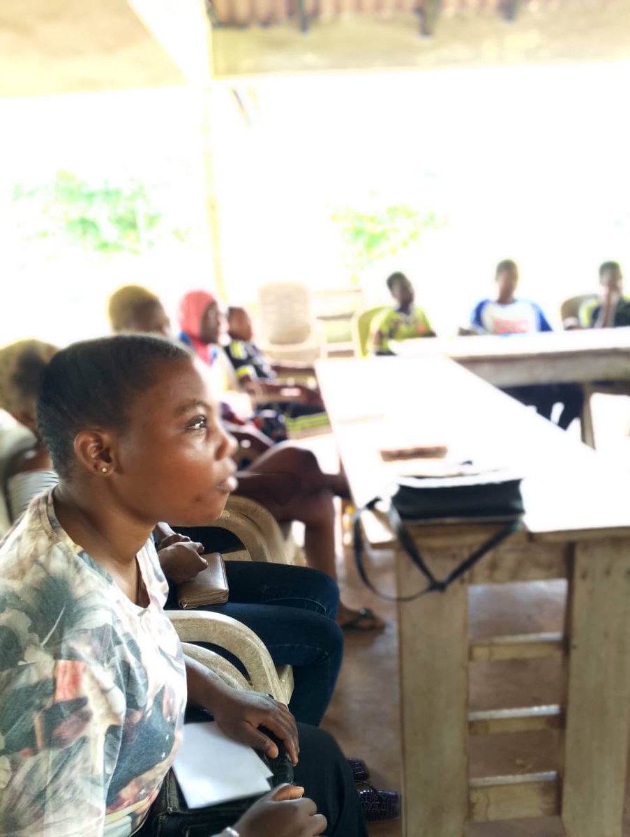 Gaef Benin tweet media
