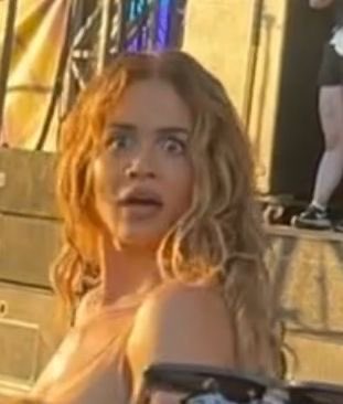 jasonjohnkiller's tweet photo. Rita Ora @mightyhoopla https://t.co/32JHxRWHGX