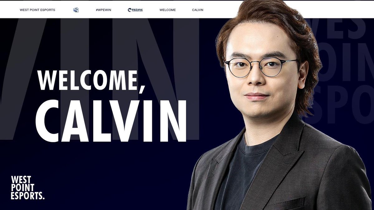 🚨ANNOUNCEMENT🚨
I have officially joined @westpointesport and will be competing in #PCS Summer Split.

Our first game will be against FAK on this Saturday at 4:30pm TST/6:30PM AEST!