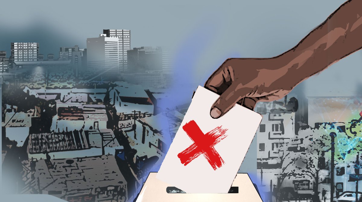 ilrigsa.org.za/discussion-aro…
By Dale McKinley
As we wait for the outcome of South Africa’s 2024 elections here are two key takeaways from the electoral terrain that have mostly been relegated to the margins.
#Election2024 #ElectionResults #southafricanpolitics #ILRIG