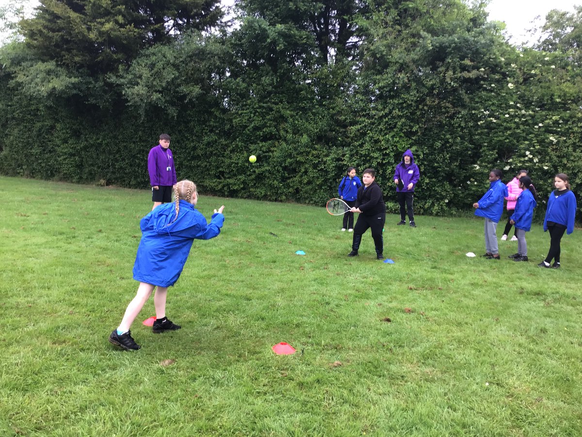 On Tuesday, May 21st, Year 5 students participated in a thrilling cross-trust rounders event, showcasing exceptional skills and sportsmanship. Their dedication and teamwork led Frederick Bird to victory. Well done, Year 5! <a href="/cvlifeeducation/">CV Life Education</a>