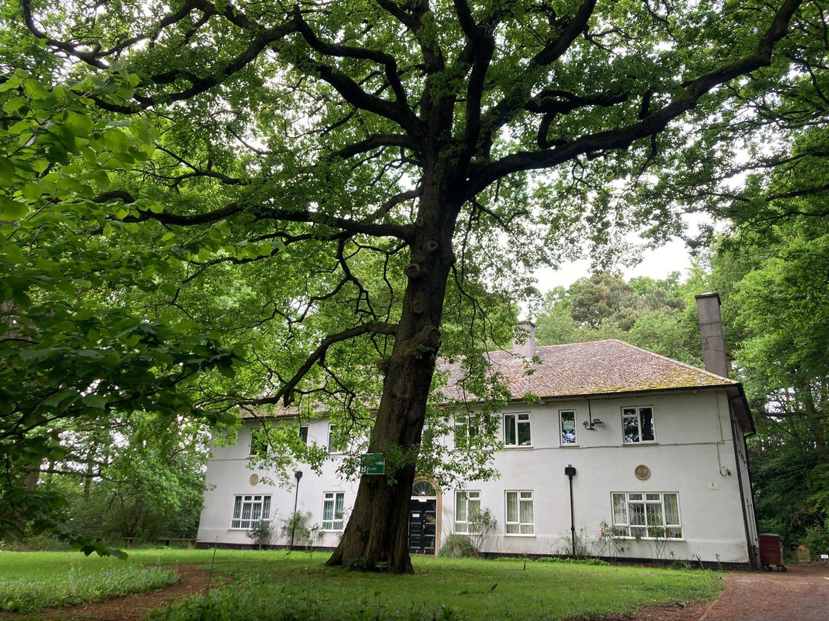 We are delighted to announce that we have moved into new offices in the wonderful Ransomwood business park in Nottinghamshire @RansomWood We look forward to working in such an eco friendly estate.  This will improve our staff work/life balance. #housingbenefit #tribunals #appeals
