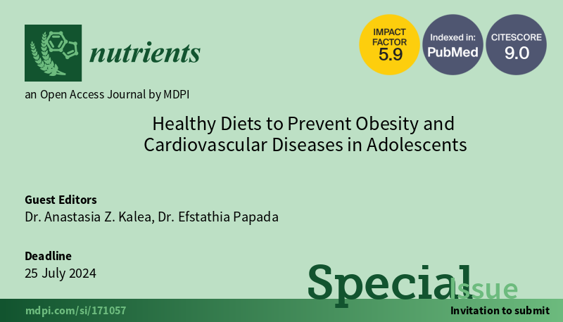 Dr Efstathia Papada RD tweet media
