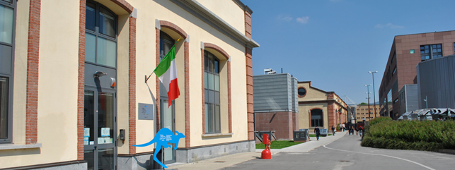 ReCLaboratories's tweet image. 🚀We are glad to announce that ReC is now hosted by @I3P_Torino, the innovative #startup incubator of Politecnico di Torino! With new offices and strategic consultancy on business and financial aspects, we are ready to grow! Come visit us at our new HQ! #HDsEMG #LISiN #innovation