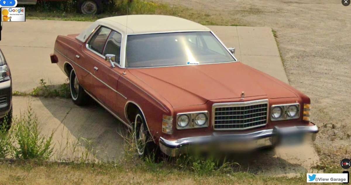 #ford #fordLovers #FordLTD  1977...78?