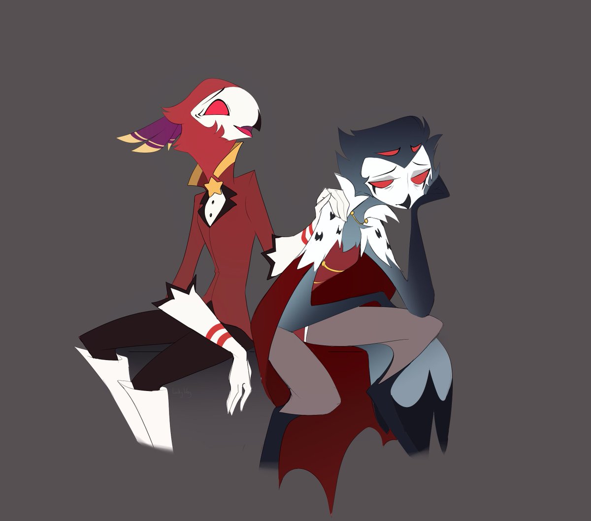 Lucky Way tweet media