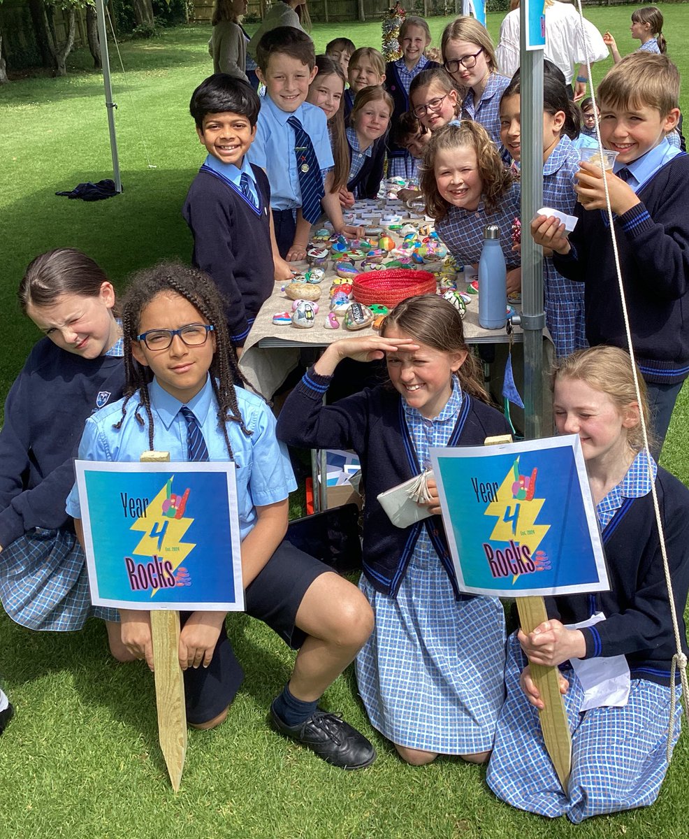 StMargs Year 4 tweet media