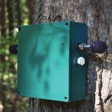 Carlos Abrahams (@abr_eco) on Twitter photo Hi #ecoacoustic twitter. We @bakerconsultant have a bunch of <a href="/WildlifeAcoust/">Wildlife Acoustics</a> Song Meter SM2s that we no longer use - bat and acoustic models. With microphones and some long (50m) cables. Free to a good home, if anyone would like them. Give me a shout for more details. Hi #ecoacoustic twitter. We @bakerconsultant have a bunch of <a href="/WildlifeAcoust/">Wildlife Acoustics</a> Song Meter SM2s that we no longer use - bat and acoustic models. With microphones and some long (50m) cables. Free to a good home, if anyone would like them. Give me a shout for more details.