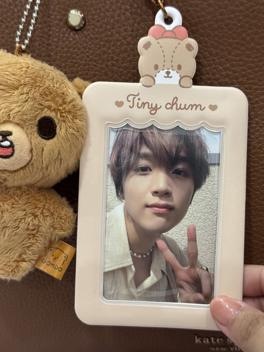 haechlights's tweet photo. so surprised with the immediate shipment of item! thank you so much @yeoljh for the japan pasabuy ♡

⟡˖ ࣪  #thxcloud https://t.co/CMDPUGxeQy