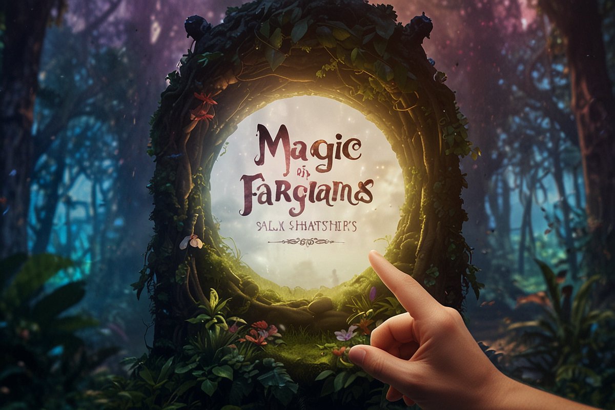 MagicIslandSt's tweet image. We are slowly introducing you to our first collection of magical stories!
Our first e-book will be available very soon,
Get ready for the first pages that come to life through enchanting illustrations and sound effects. 

 #ComingSoon #EBooks #Magic #MondayMotivation
#Today