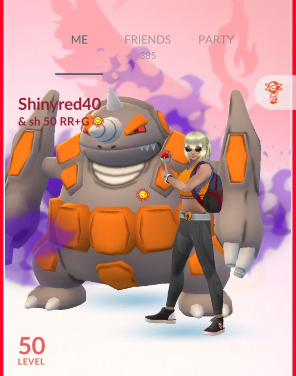 hakaltar's tweet photo. Hi! Looking for 15 daily Openers🔥
For fast friendship only🧡
I egg usually RH/CD CET or on notification🥚
Readds very welcome🤗
Code in comments. Adding only those who comment with their IGN,tysm😊 https://t.co/zNvozbJavW