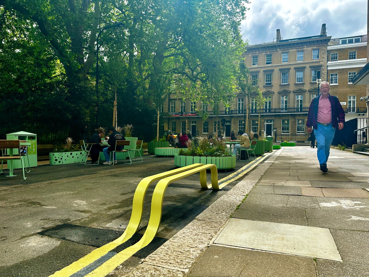 Will Sandy FLI FRSA tweet media