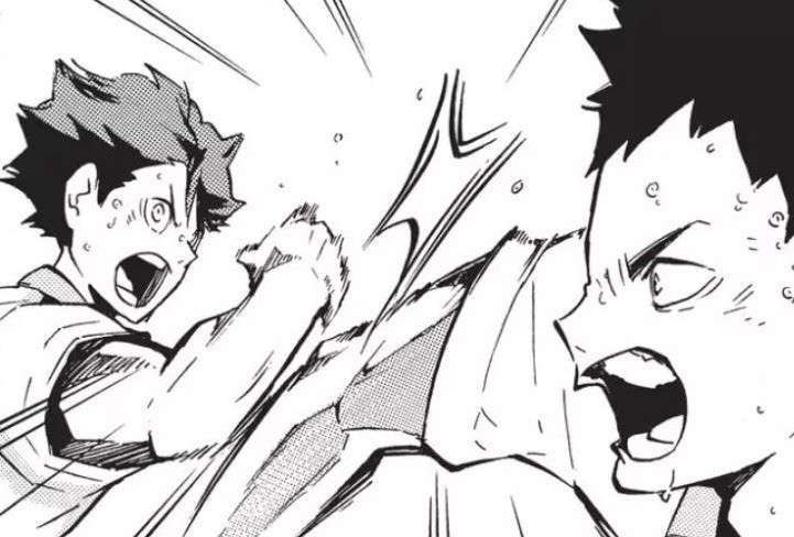 hourly oikawa tweet media