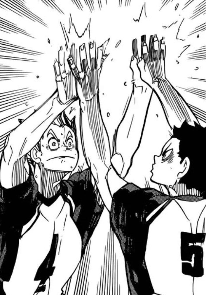 hourly oikawa tweet media