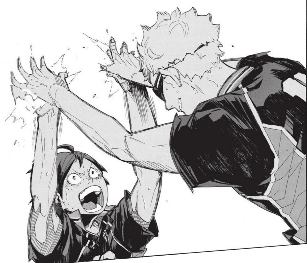 hourly oikawa tweet media