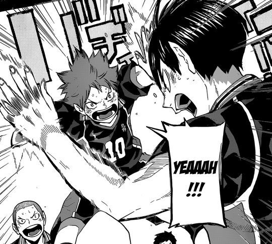 hourly oikawa tweet media