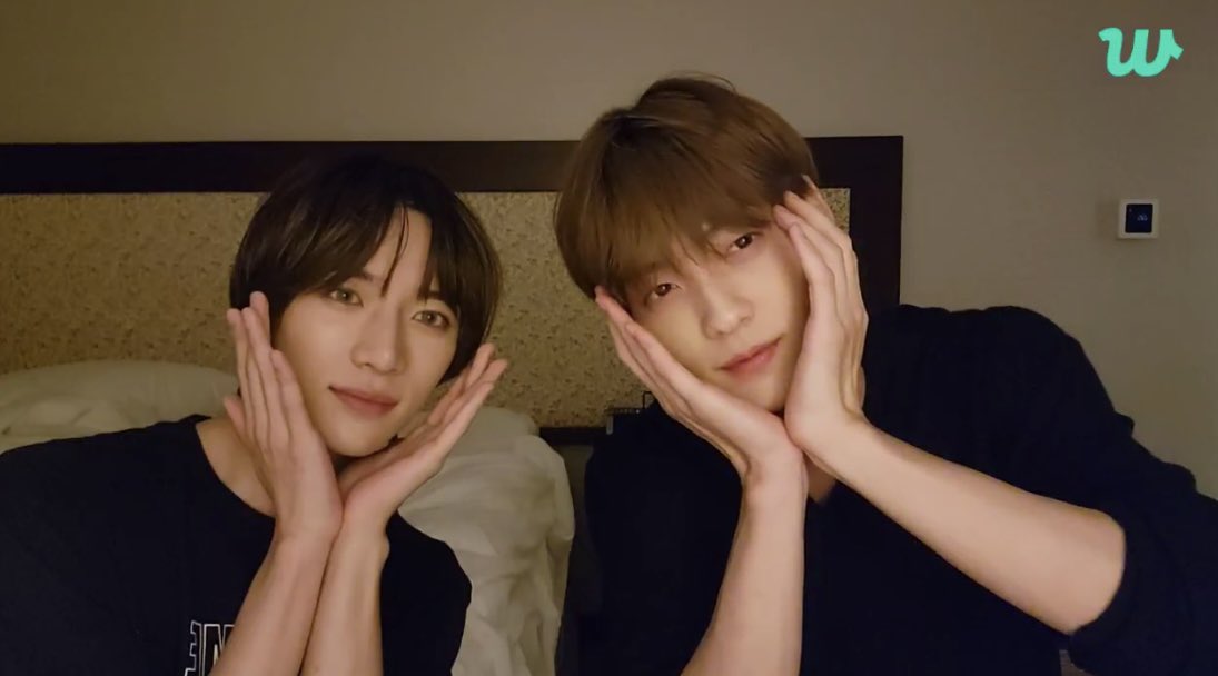 hourlydanjjakz's tweet photo. capture time 🐰🧸 https://t.co/Y2c7pCCsg9