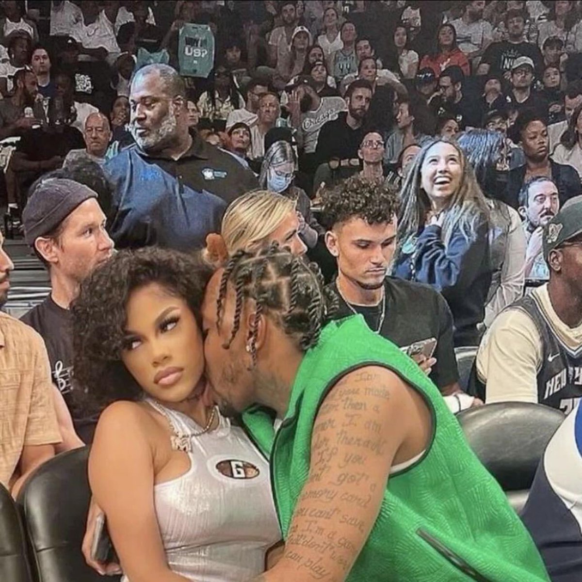 realbbymula's tweet photo. Me when bae being mean 🙄 https://t.co/VYwbe4Lltw