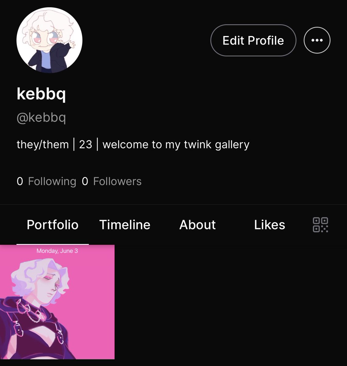🌼kebi o˘◡˘o🌼 tweet media
