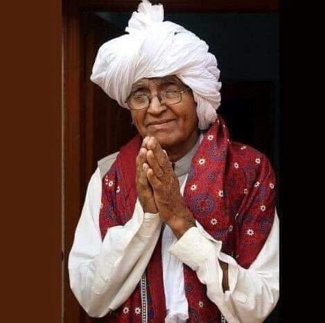 SindhParst14's tweet photo. عدم تشدد ڀاڙيائپ جو ٻيو نالو  آ
عطامحمد ڀنڀرو🚩💫

اڄ سنڌ ڌرتي جي ان يگاني عاشق، محقق، دانشور، مترجم  ۽ تاريخدان سائين عطا محمد ڀنڀرو جي ورسي جي موقعي تي کيس عقيدت سان نمي سلام پيش ڪجي ٿو.

 #TributeToSainAttaMohdBhanbhro https://t.co/aE7qRBWrw9
