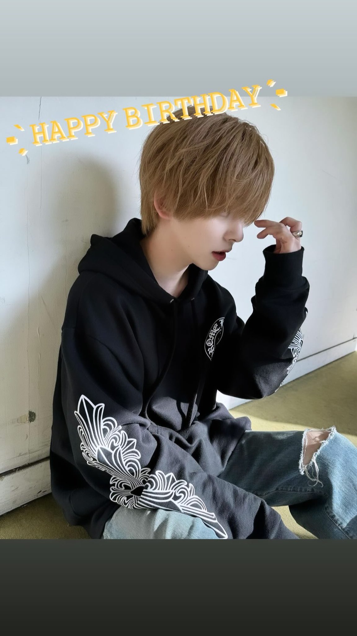 💛あーにゃん (@nyan14stk31) / X