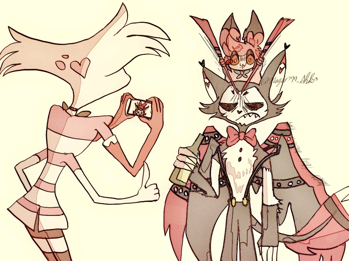 まぎあ tweet media