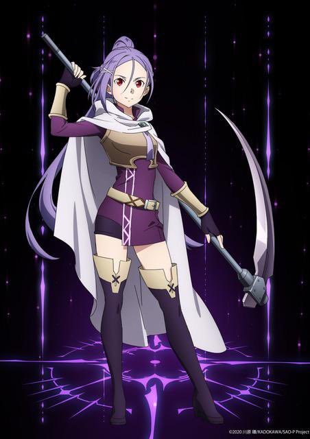 Sword Art Online ⚔︎ tweet media