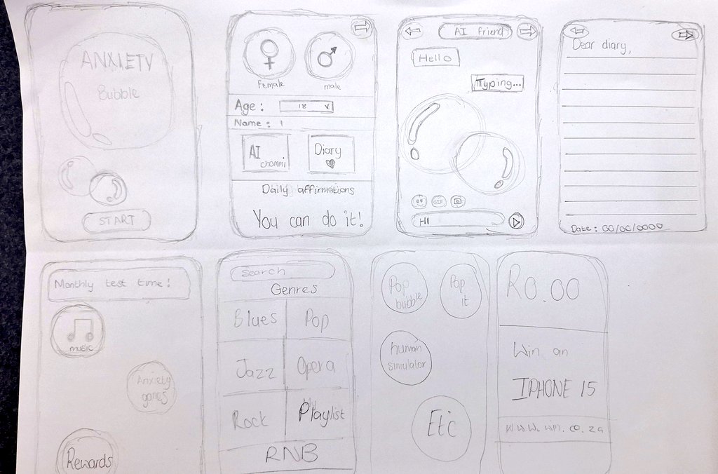 mrskbush's tweet photo. Every small step counts! My grade 6 learners are diving into design thinking with paper prototypes for their community problem-solving app. It's inspiring to witness the creativity and problem-solving skills in action! #DesignThinking #Education #ProblemSolving https://t.co/uJQnLBBTdF
