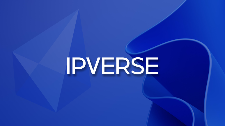 IPVERSE_Official tweet media