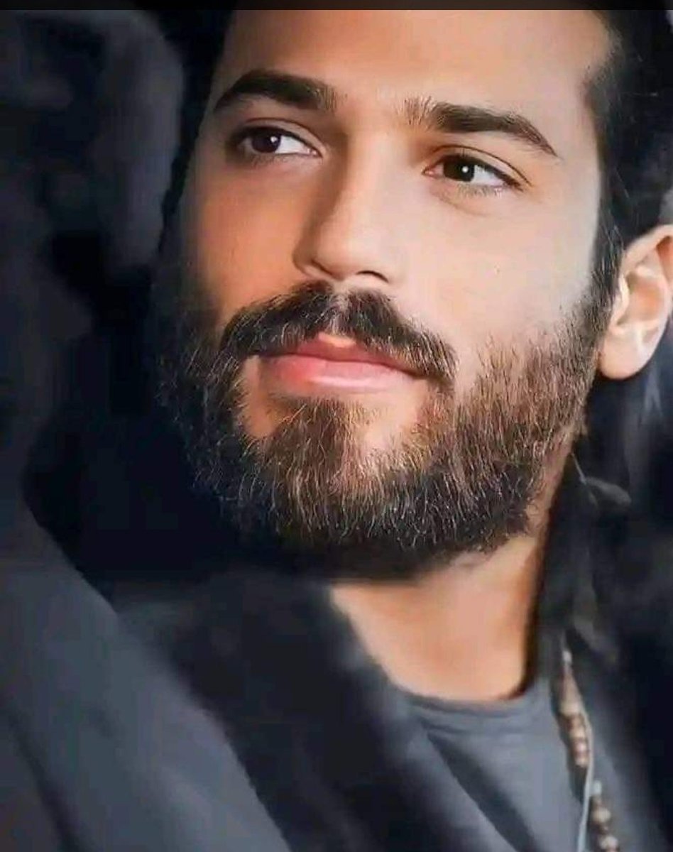 Dobré ráno 🥰

#CanYaman