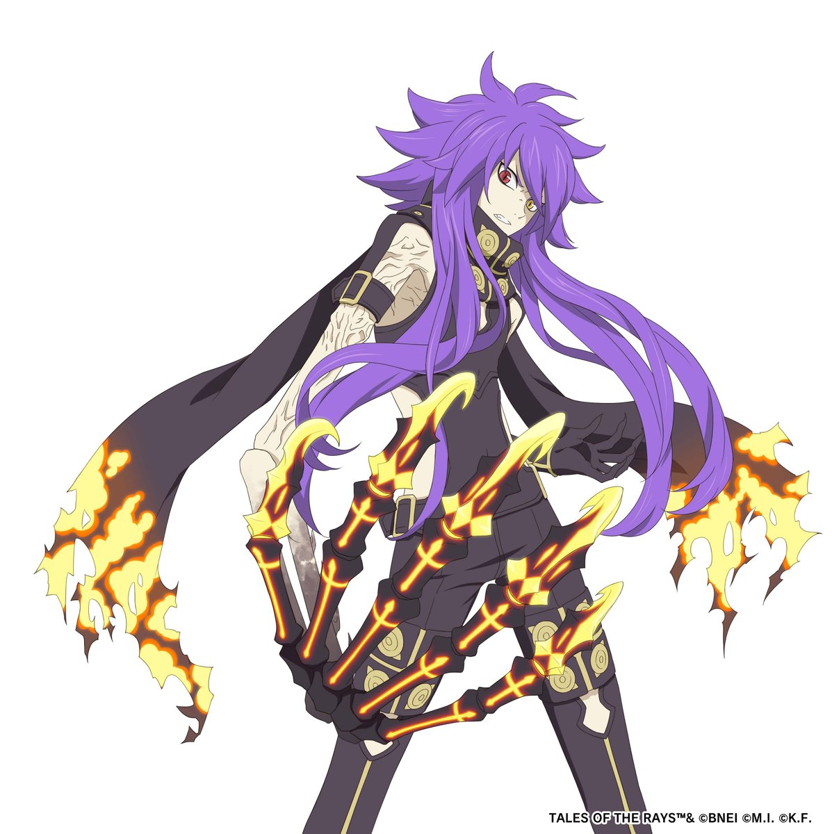 お知らせ】 こんにちは。運営です。 ハロルドちゃんが作った負の測定機