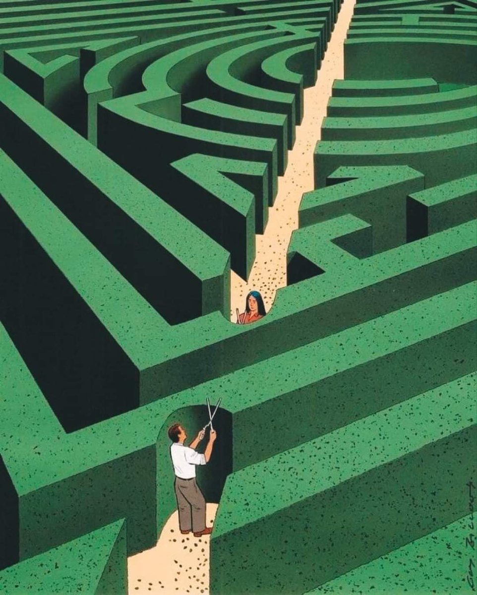 Quando dois querem, dois tentam, dois fazem acontecer, dois conseguem e nada impede!!