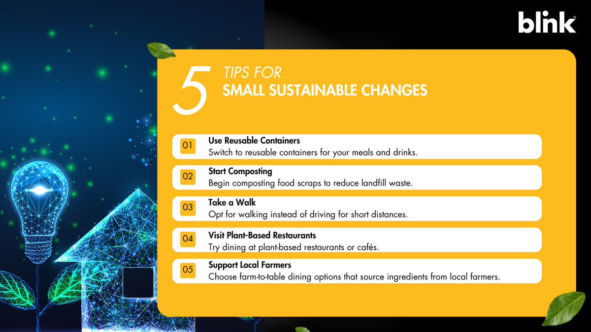 Blink Charging India tweet media