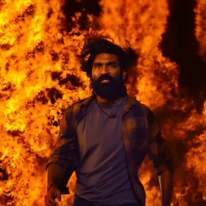 RK_AK_OGS's tweet image. 💥The latest update on #Dhanush's movie #Refreshment
Shooting is likely to be in #October #November this year in Varanasi and other locations in #UttarPradesh.
#KiaraAdvani in final talks for the female lead. The movie is based on a love story in the backdrop of the Air Force.