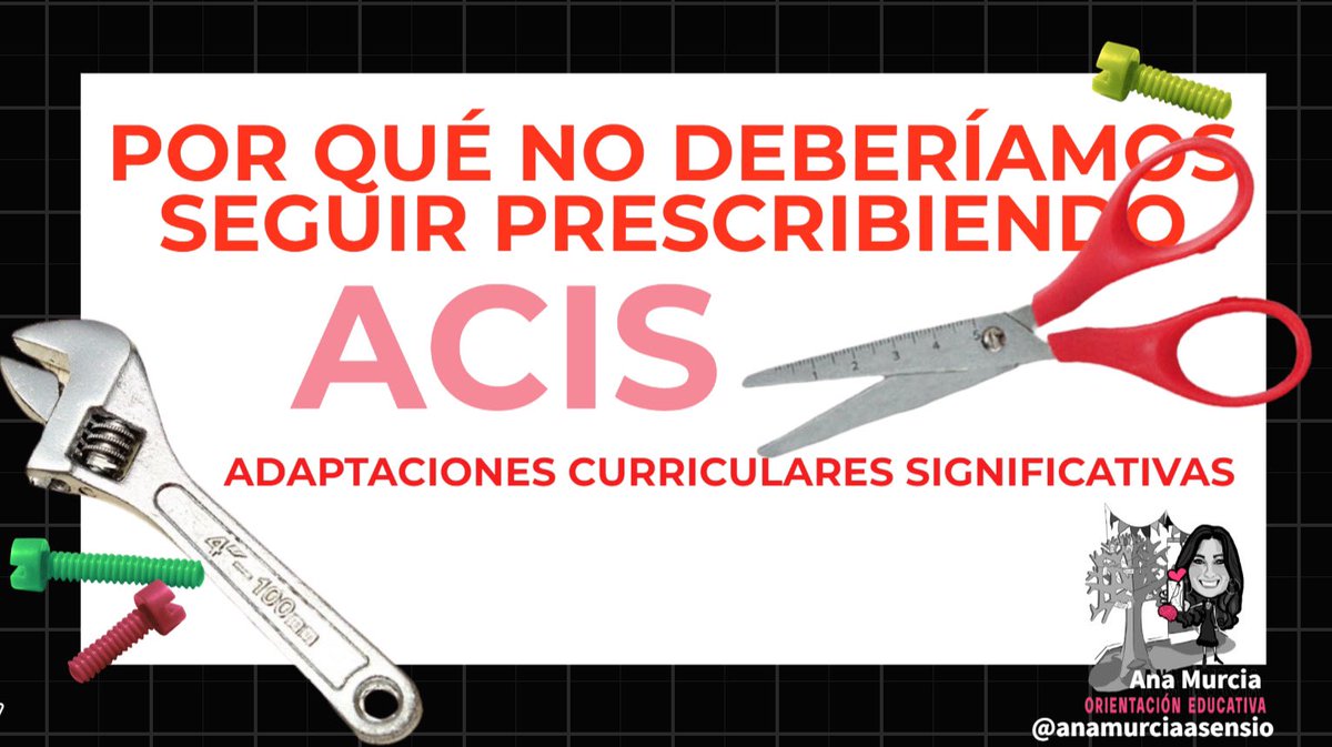 Ana Murcia Asensio tweet media