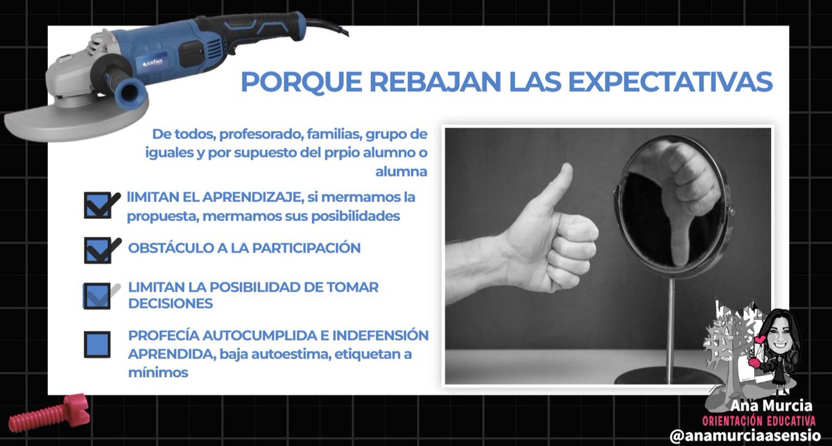 Ana Murcia Asensio tweet media