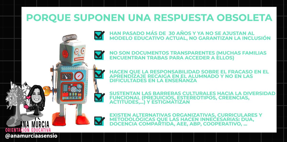 Ana Murcia Asensio tweet media