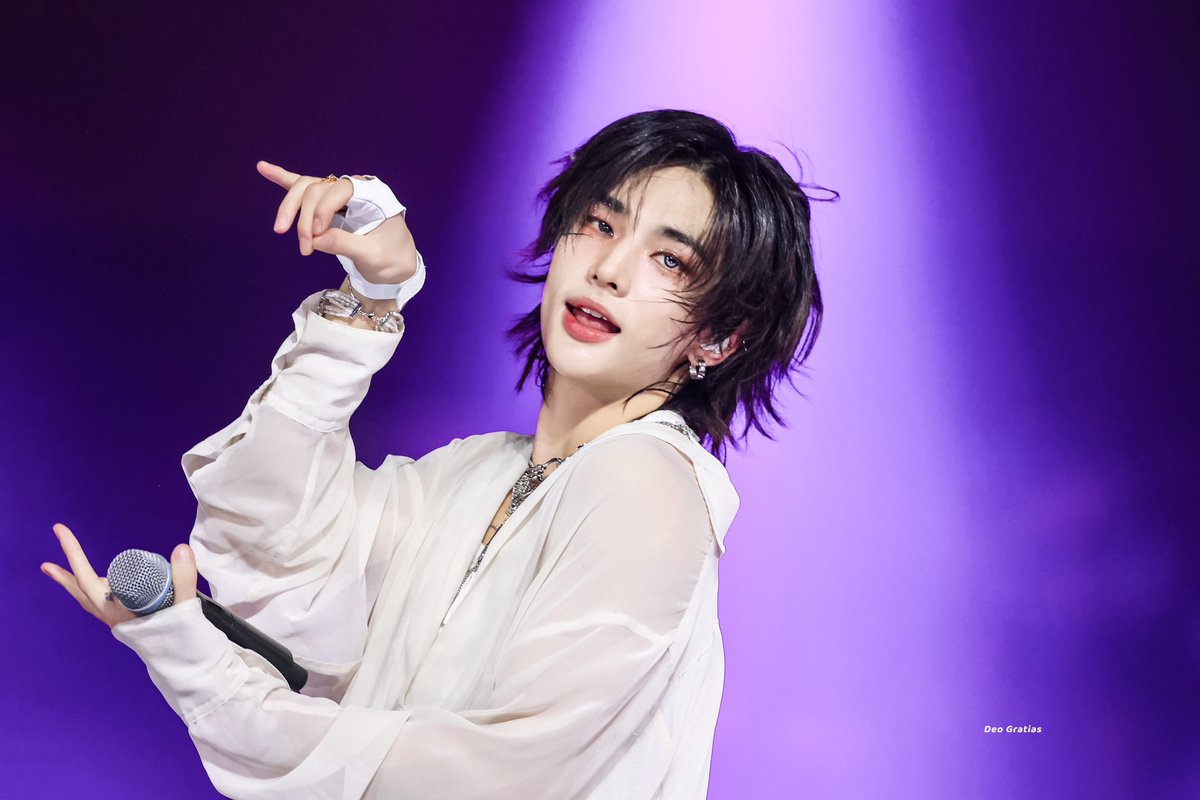 deogratias_hf's tweet photo. 240602

#현진 #Hyunjin
#스트레이키즈 #StrayKids https://t.co/0ce0AtxJLL