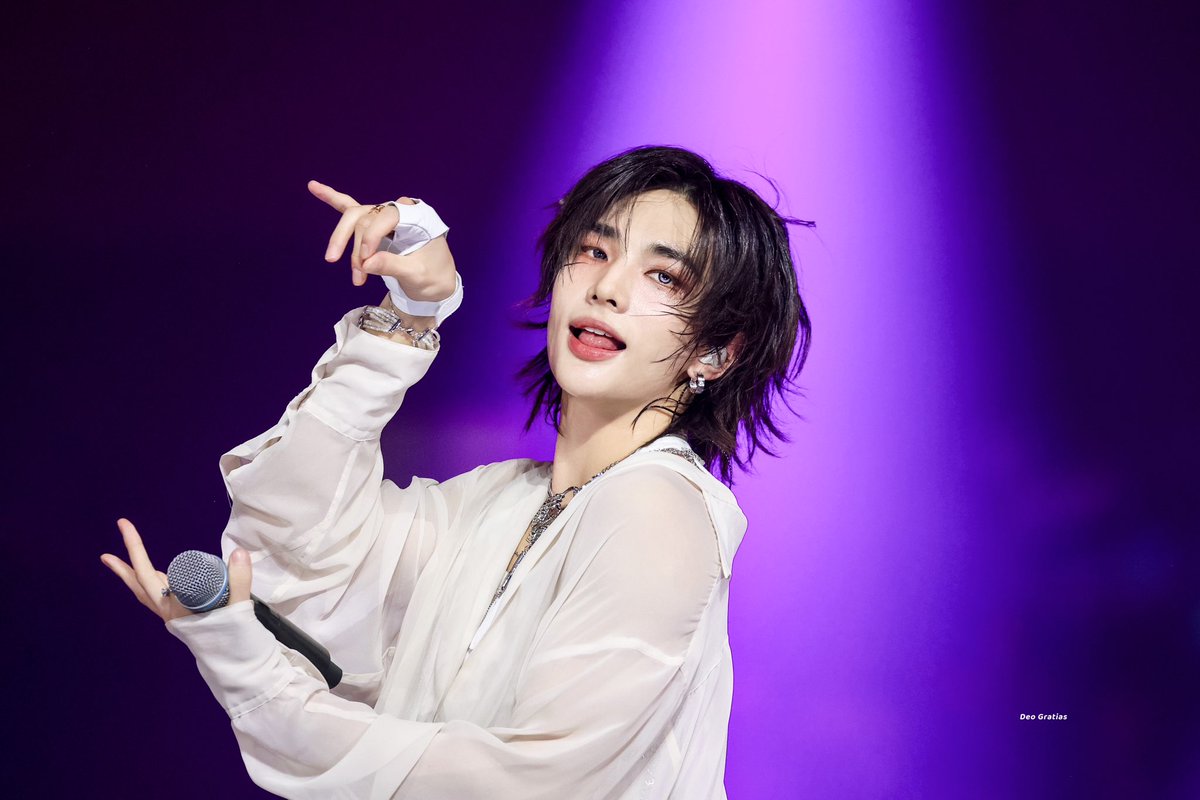 deogratias_hf's tweet photo. 240602

#현진 #Hyunjin
#스트레이키즈 #StrayKids https://t.co/0ce0AtxJLL
