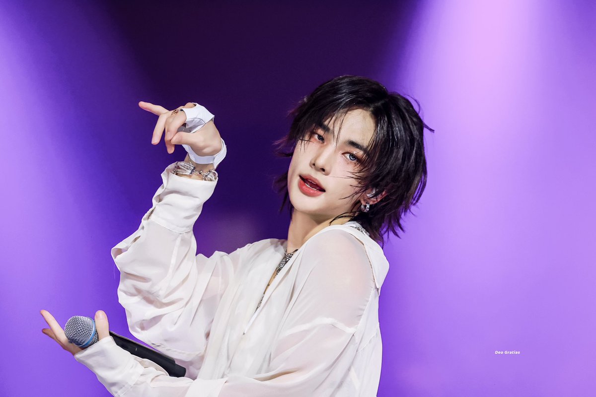 deogratias_hf's tweet photo. 240602

#현진 #Hyunjin
#스트레이키즈 #StrayKids https://t.co/0ce0AtxJLL