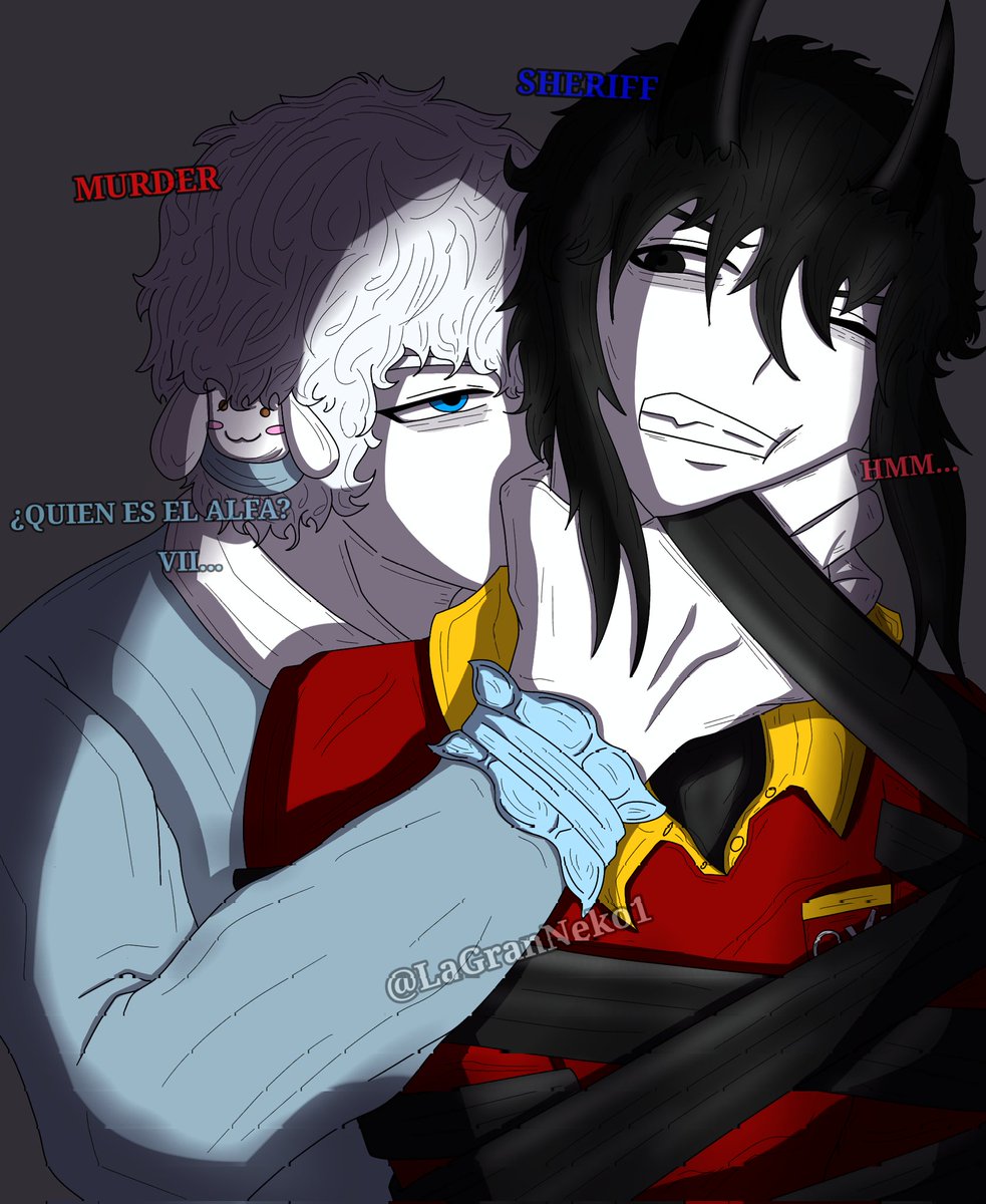 LaGranNeko1's tweet photo. A little gift for a Tiktok friend, I drew her with her boyfriend
tiktok creator- @/vii_rblx1
#robloxavatar #Roblox #RobloxArt #Oc #Robloxianos #ArtRoblox #MM2 #MurderMistery2 https://t.co/LQqsmHiGlF