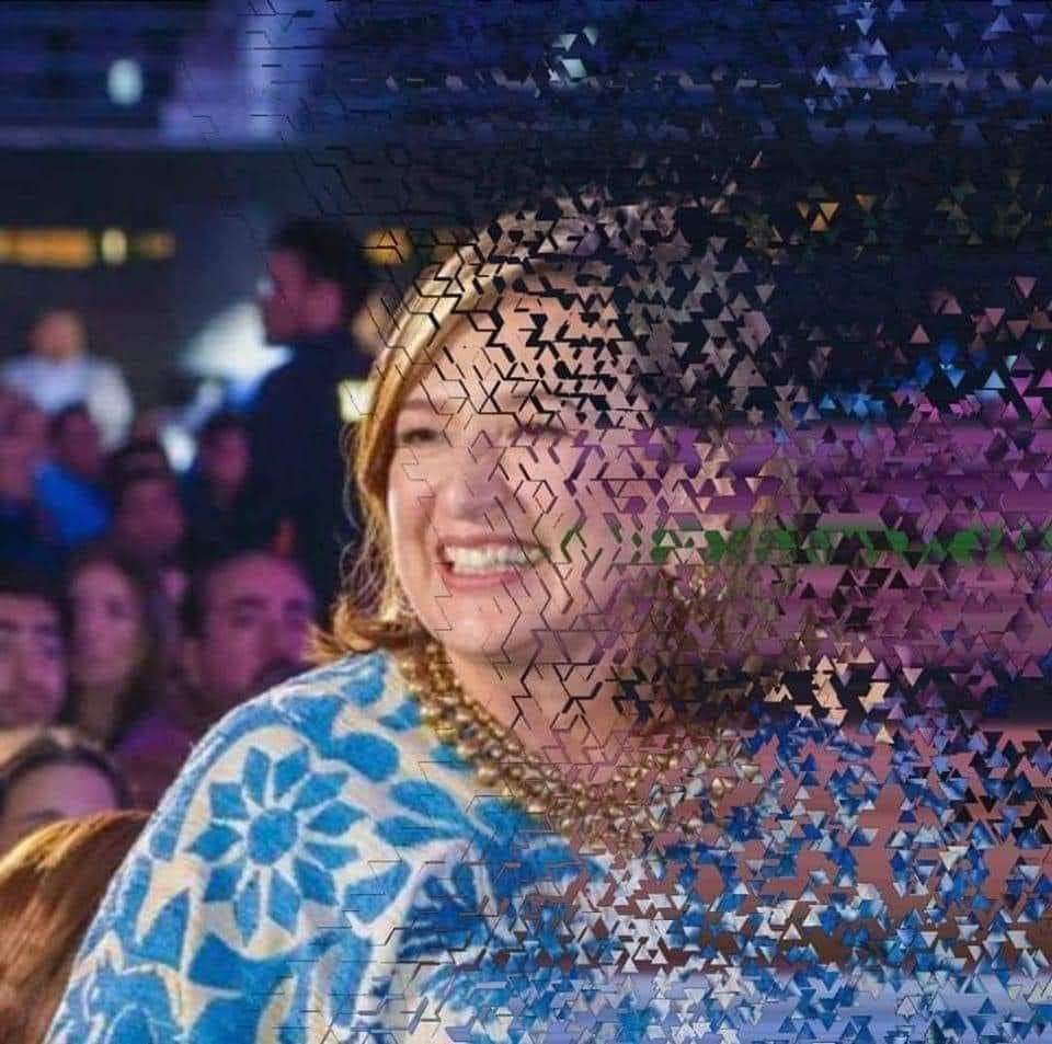 KarenRom7's tweet photo. No quiero regresar a vender gelatinas señor Stark.
#EleccionesMéxico2024 #ClaudiaPresidentaDeMéxico2024 https://t.co/fN1kfX1AjA
